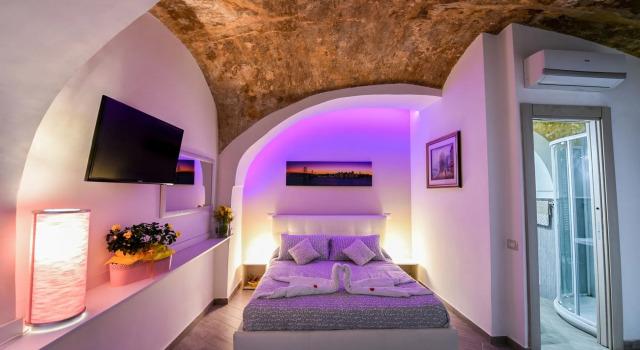 Petros rooms&apartments