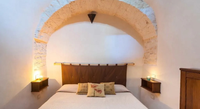 La Corte di Ercole - Dimora nei Trulli