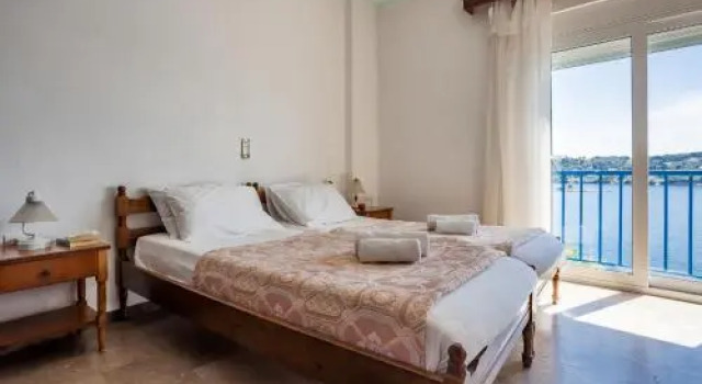 Flat 2 Bedrooms 1 Bathroom - Skiathos