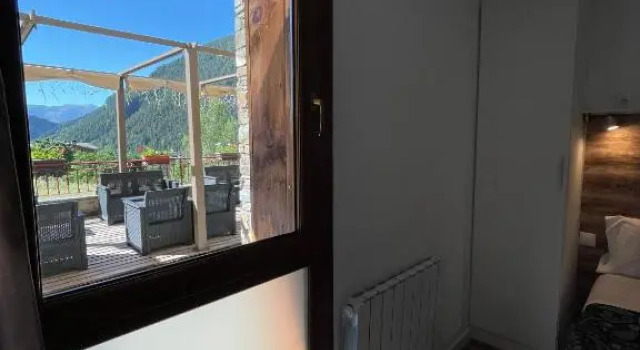 Студия Aparthotel Sant Andreu