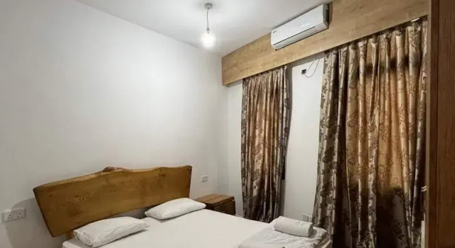 Standaard kamer Nagas Hotel