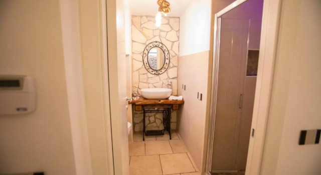 Номер Standard Casa Vacanze Le tre civette