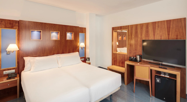 Sercotel Kalma Sitges