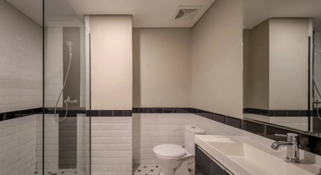 Номер Premium Cove Odilia Suite