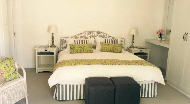 Camberley Wines - Luxury Apartments