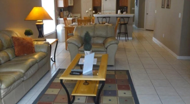 Glenbrook 1710 - Four Bedroom Villa with Private Pool, Book Villa Hoteller i Four Corners med pool, Swimmingpool