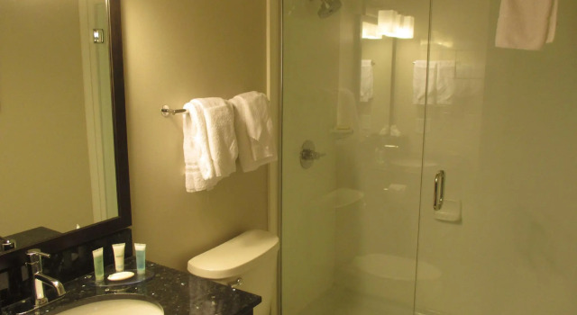 Люкс Best Western Harvest Inn & Suites