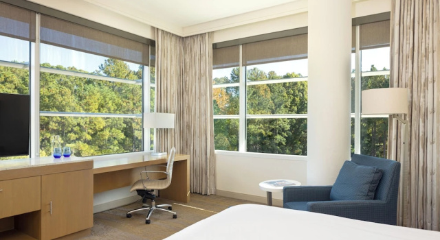 Номер Premium JB Duke Hotel