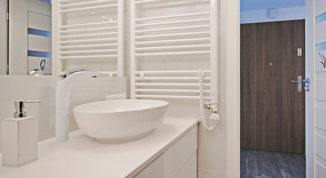 Студио люкс Comfort City Center - Granary Island by Apartmore