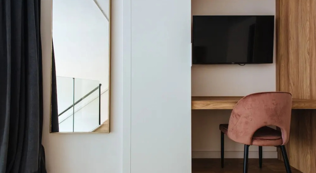 Апартаменты Comfort Magno Urban Suites Murillo Gardens