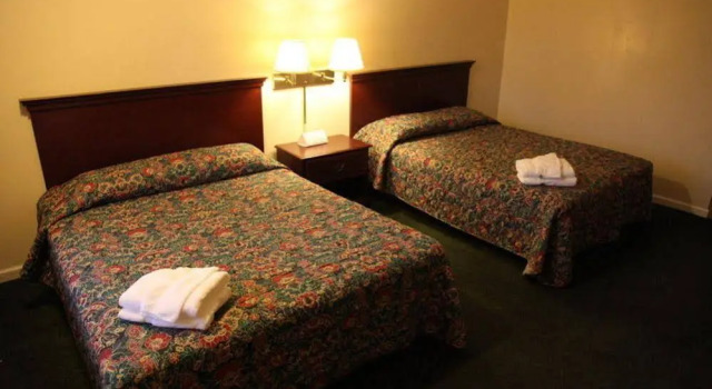 Parliament Resort , 予約 リゾート オーガスタ ジョージア州