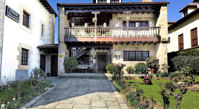 Posada Araceli