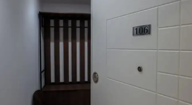 Номер Standard Star&Sea Saranda