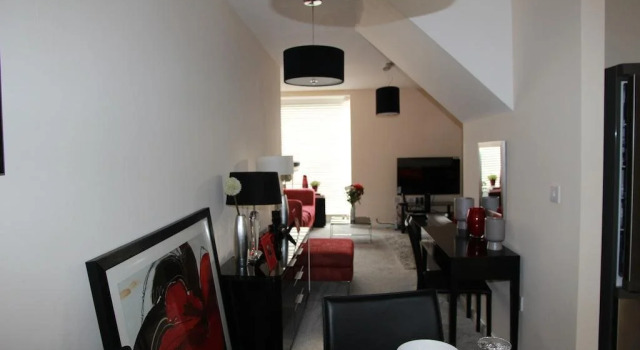 Sweet Homes Manchester, Забронировать Отель Отели Англии 4 звезды, 4*