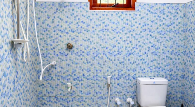 Двухместный номер Comfort Wilpattu Gagana guest
