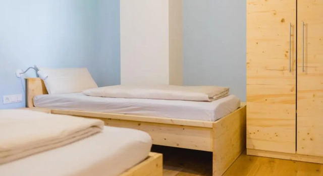 Apartament 2 camere Hellbachhof