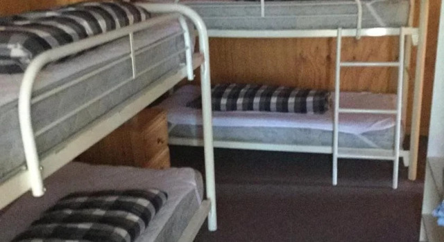 Jenolan Cabins, Prenota Hotel Jenolan New South Wales
