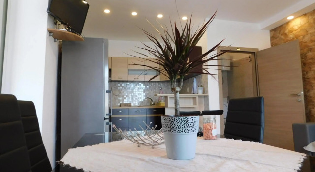 Jacky apartment / Sea view, Забронировать Апартаменты/квартира Апартаменты Макарска, рядом с Набережная Рива (Макарска), Апартаменты/квартира