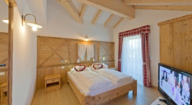 Caravan Park Miravalle