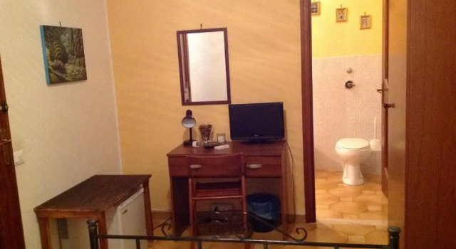 Standard Zimmer Il Cavaliere