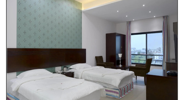 Kshitij An Apartment Hotel, Забронировать Апартаменты/квартира Апартаменты штата Махараштры, Апартаменты/квартира