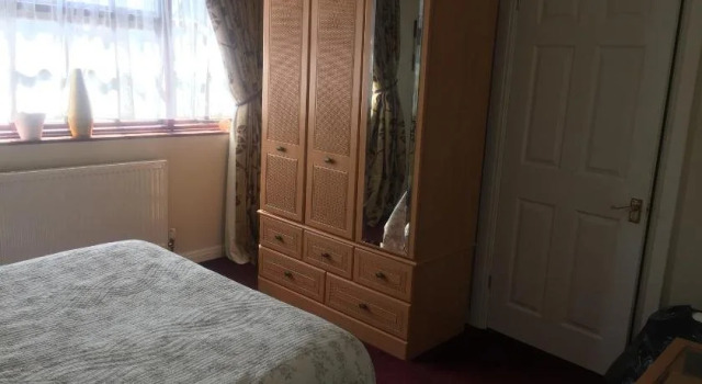 Parc Lodge Guesthouse, Забронировать Гостевой дом Бридженд Гламорган, рядом с Church of St Aengus