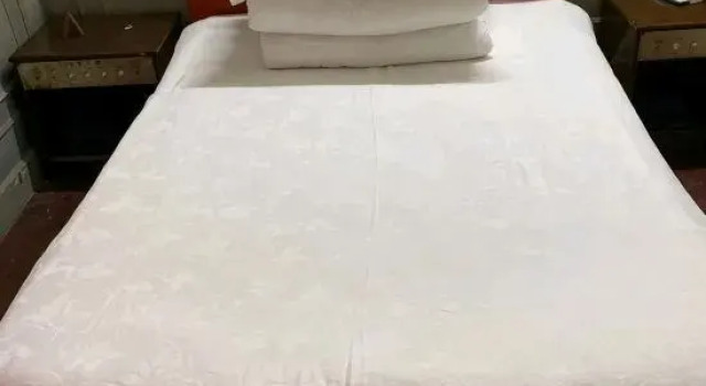 Двухместный номер Standard Shanghai Zhongfa Hostel
