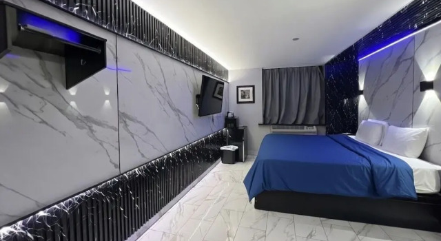 Umbrella Hotel Brooklyn, Reserva ahora Hotel Brooklyn Área metropolitana de Nueva York