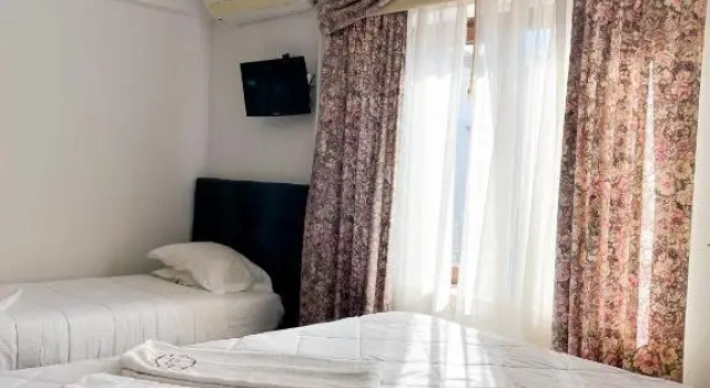 Номер Standard Jantesta Guest House