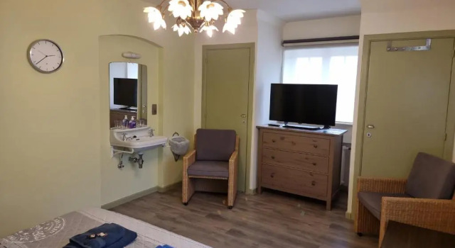Номер Standard B&B Villa Fernadine
