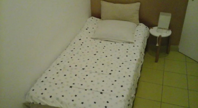 Номер Standard Hotel California