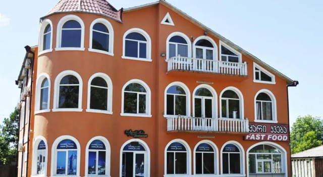 Guria7, Book Hotel Hotels in Guria with Parking, Parking