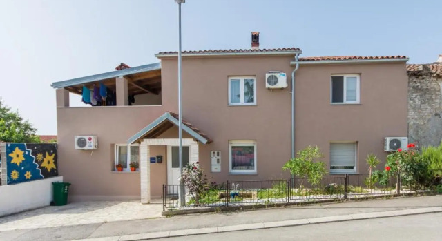 Apartmani Amans