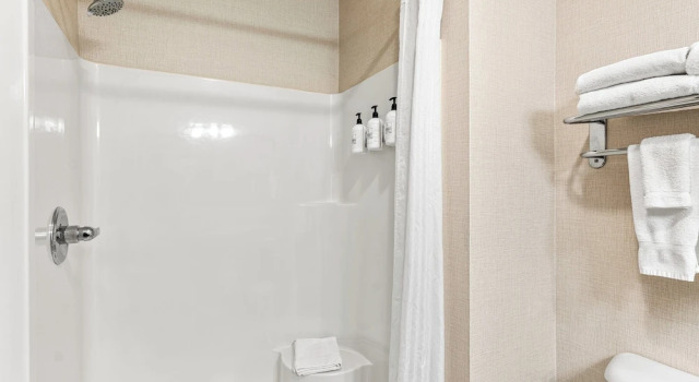 Двухместный люкс Boarders Inn & Suites by Cobblestone Hotels - Shawano