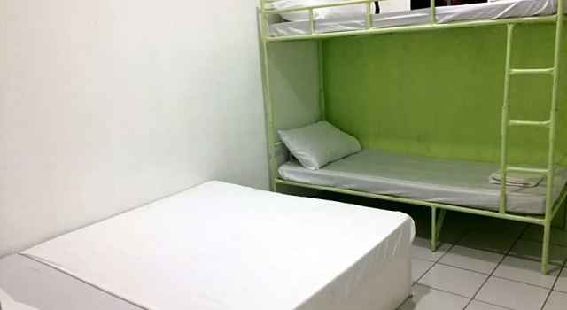 Dormitels.ph Ermita, Забронировать Отель Эрмита 
