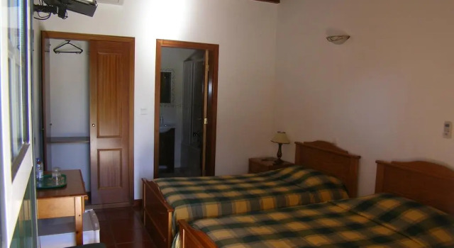 Quinta De Azemeis, Prenota Affittacamere Hotel a Alentejo con parcheggio, Parcheggio