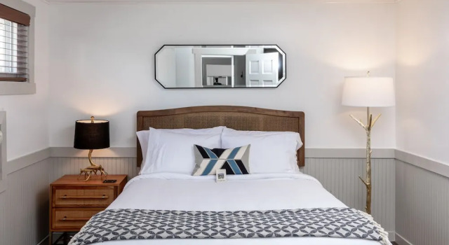 Standard Zimmer the Alander