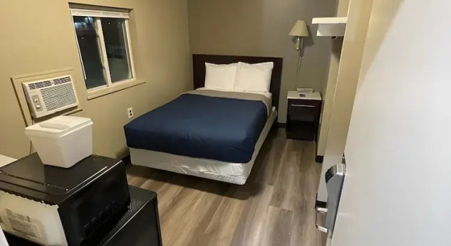 Номер Standard Scottish Inns - Middletown
