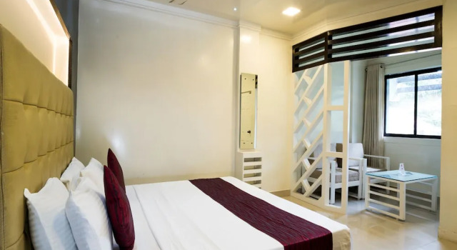 OYO 9943 Hotel Cocoa Tree, Rezerwuj Hotel Devikolam 