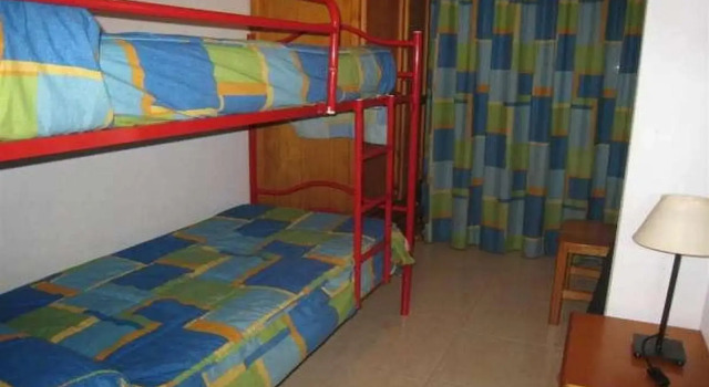 Ipanema 4, Prenota Hotel Roma Lazio