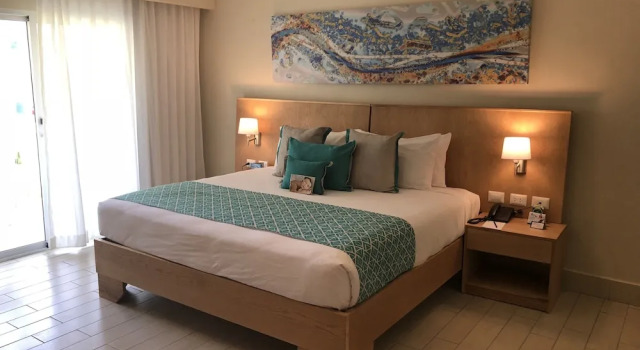 Полулюкс Lifestyle Kosher Tropical Suites
