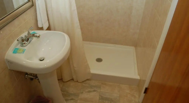 Номер Standard Sara Glen Motel - Saratoga Springs-Glens Falls
