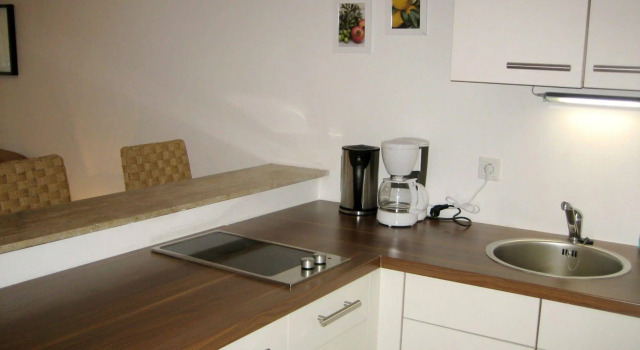 Viennas Place Studio-Apartments Karlsplatz