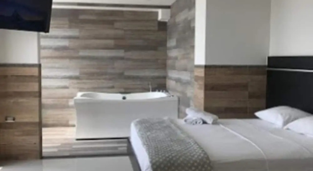 Люкс Standard Hotel La Esperanza