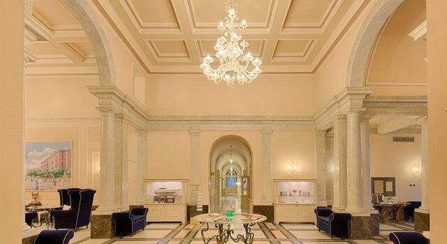 GH Palazzo Suite & Spa
