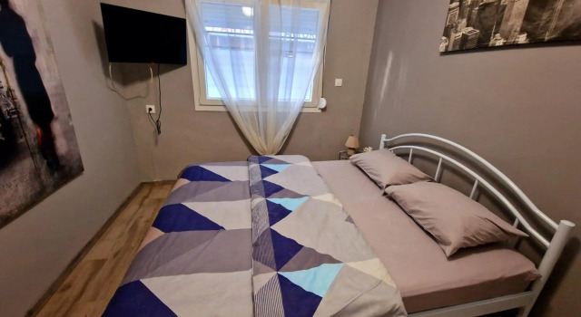 Closer "Central studio and Apartment", Забронировать Апартаменты/квартира Апартаменты Салоников, рядом с Базилика Святого Димитрия, Апартаменты/квартира