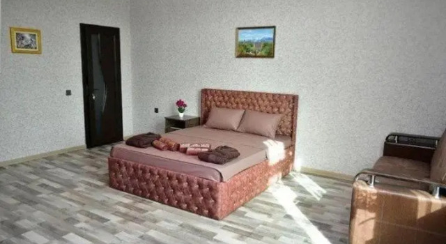 Suite Standard Nur Naftalan