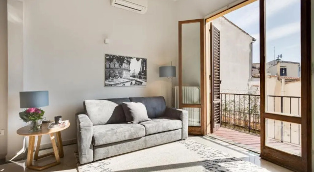 Apartments Florence- Palazzo Pitti, Забронировать Апартаменты/квартира Апартаменты Флоренции, рядом с Площадь Кафедрального собора, Апартаменты/квартира