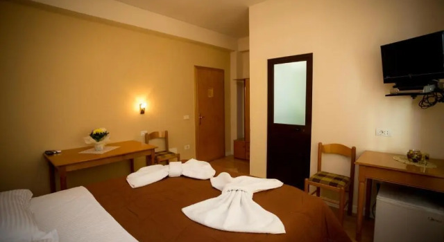 Standard double chambre Kolping