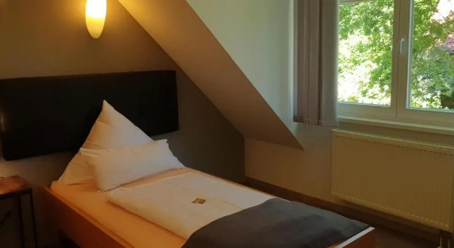 Номер Comfort Taranga Tagungszentrum und Hotel